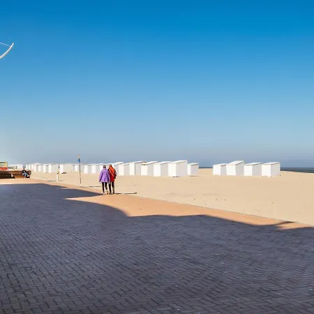 Near Dunes With Sea View Διαμέρισμα