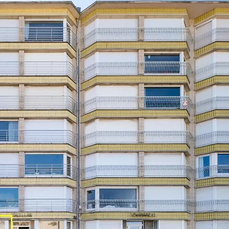 Malgellan Gv01 Ground Floor Near The Sea *
